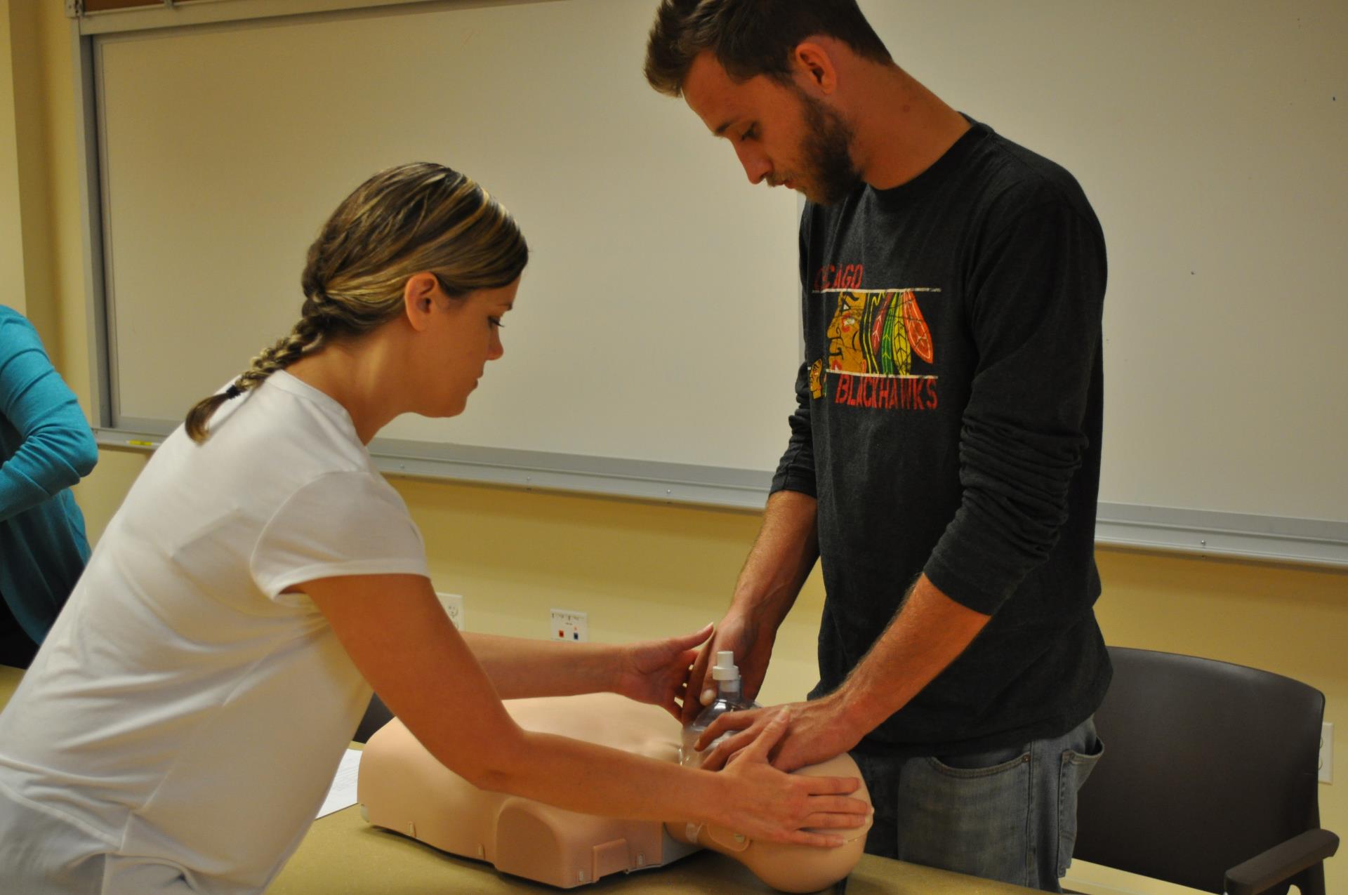 CPR