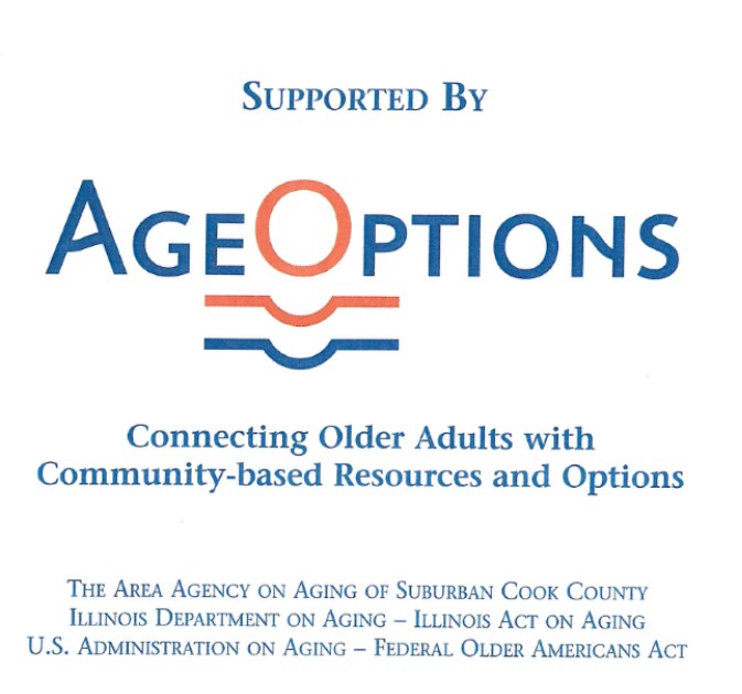 age options