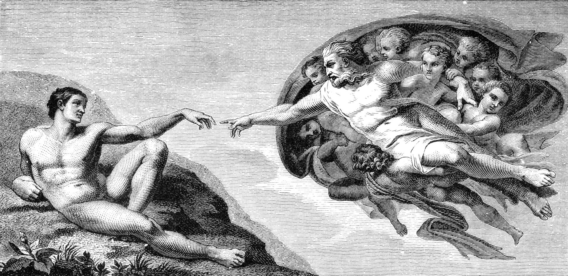 Sistine Chapel