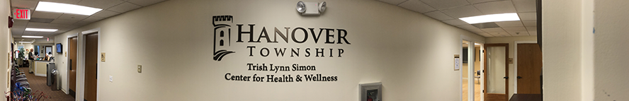 Picture of Hanover Township's logo