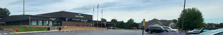 Town-Hall