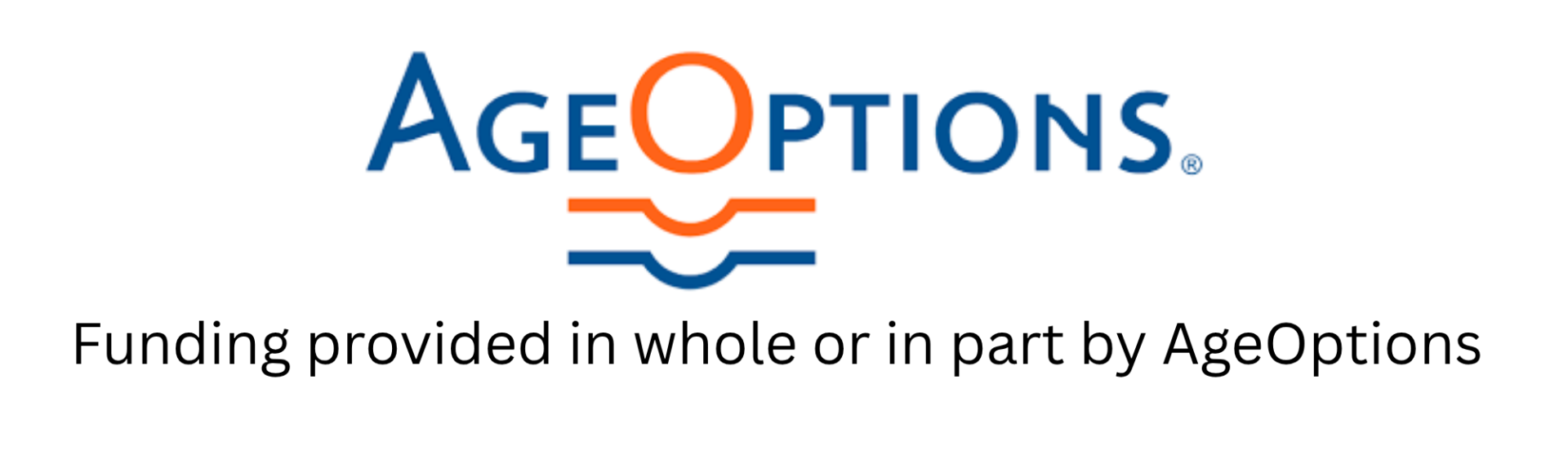 AgeOptions Funding