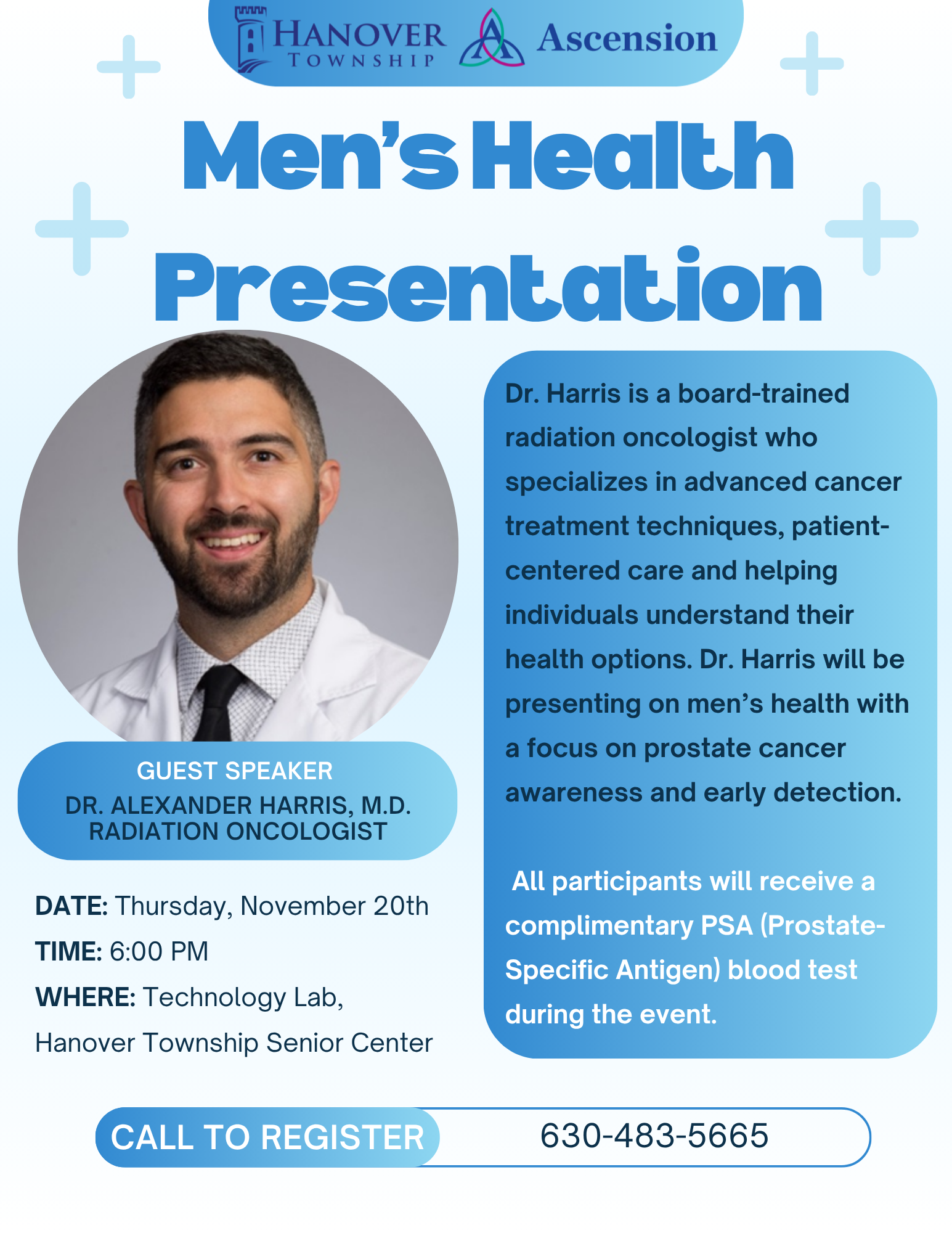 11.20.25 MENS HEALTH PRESENTATION