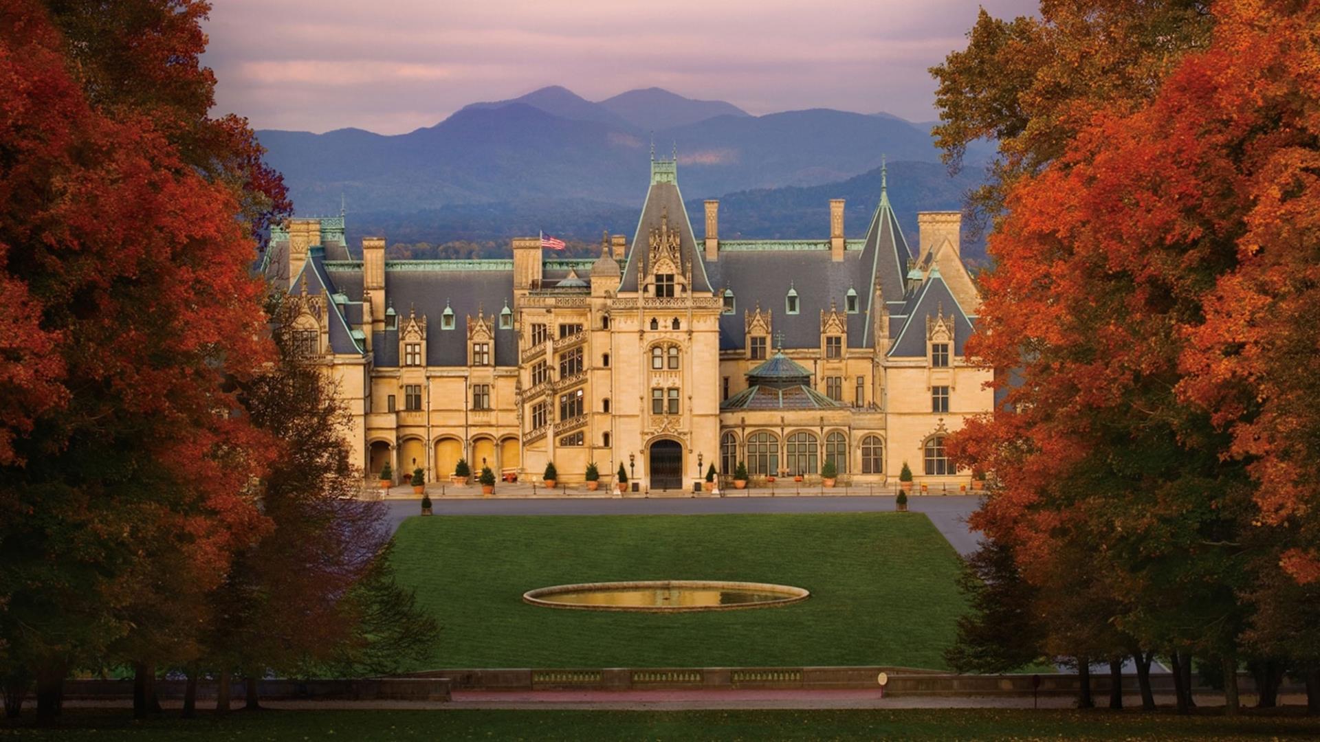 Music of the Mountains Biltmore Estate